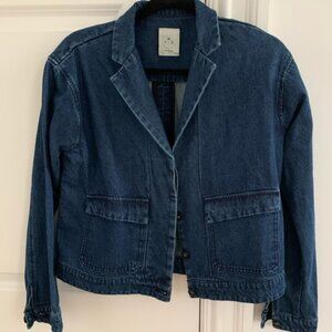 Vero Moda denim jacket / blazer size S